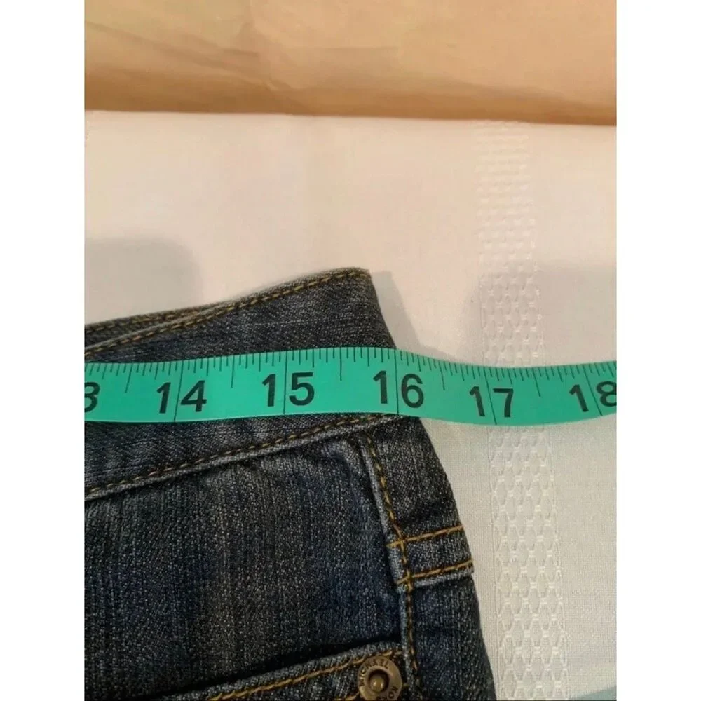 Michael Kors Jeans Size 6